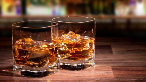 5 Las Vegas Whisky Bars You Have to Check Out