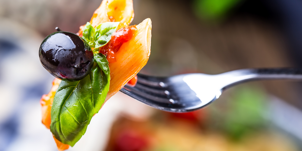 5 Great Italian Restaurants In Las Vegas (Off The Strip)