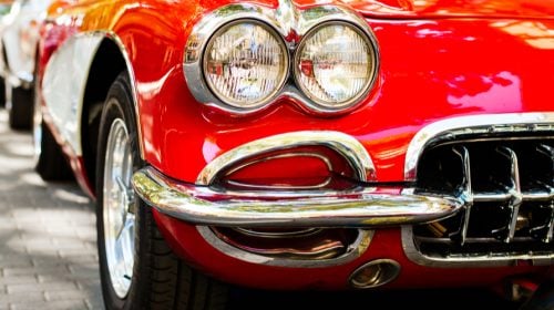 4 Places to Go in Las Vegas if You Love Cars