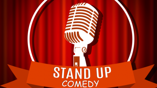 5 Las Vegas Comedy Clubs You Won’t Want To Miss!