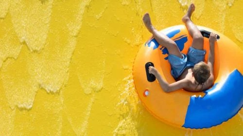 Water Parks and Pools to Keep in Mind for Summer