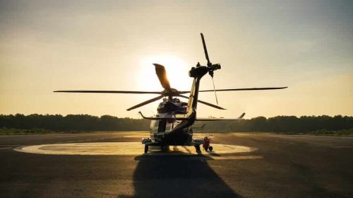 Check out 5 Star Helicopter Tours for an Amazing Experience!