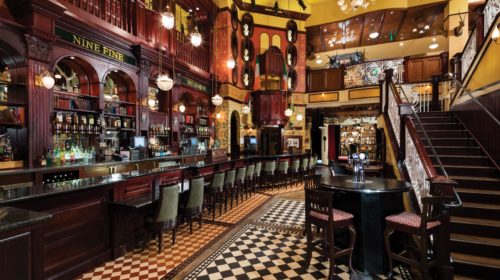 The 8 Best Irish Pubs in Las Vegas
