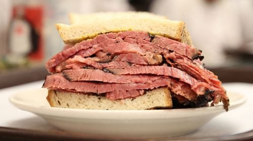 Seven Superb Las Vegas Delis for When You Want to Get Your Meat On