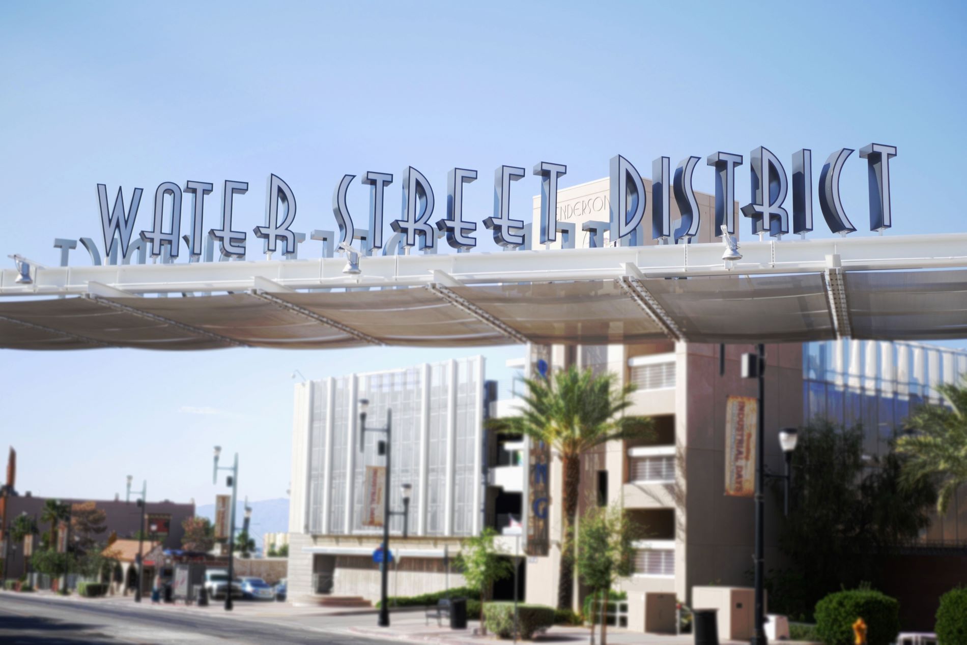 Top Things to Do in the Henderson Water Street District