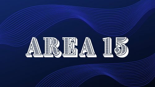 AREA15 | Immersive Entertainment in Las Vegas