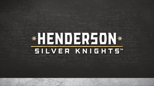 The Henderson Silver Knights are Ready to Slay in Nevada