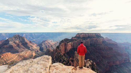 Grand Canyon Day Trips