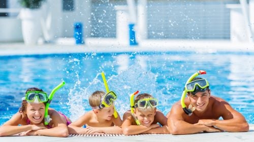 10 Best Water Parks and Pools for Kids in Las Vegas