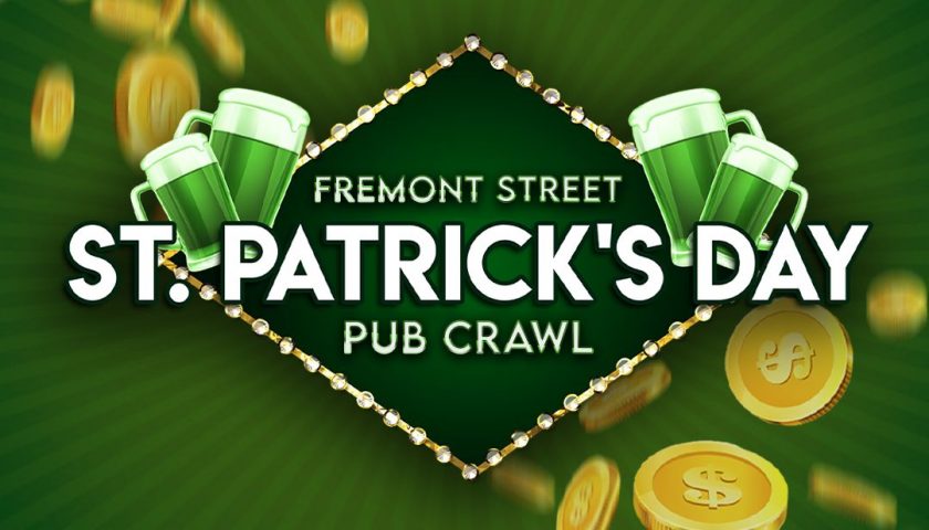 St. Patrick’s Day Pub Crawl Giveaway LA Epic Club Crawls