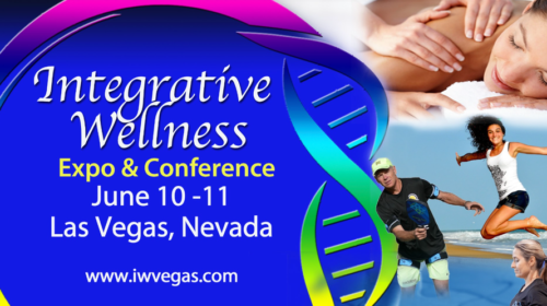 Integrative Wellness Expo – Las Vegas