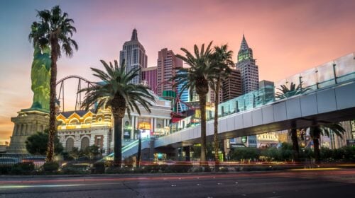 What Las Vegas Attractions You Must See in 2023