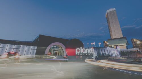 Planet 13 Cannabis Lounge to Open in Q1 2024